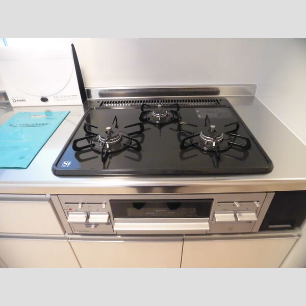 その他 (ガスコンロ)