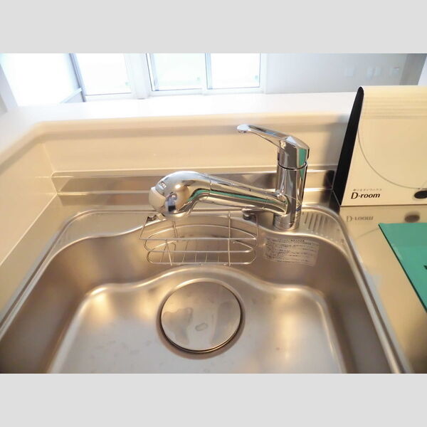 その他 (浄水カートリッジ使用可能)