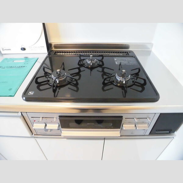 その他 (ガスコンロ)