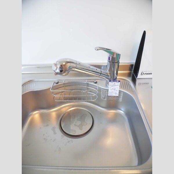 その他 (浄水カートリッジ使用可能)