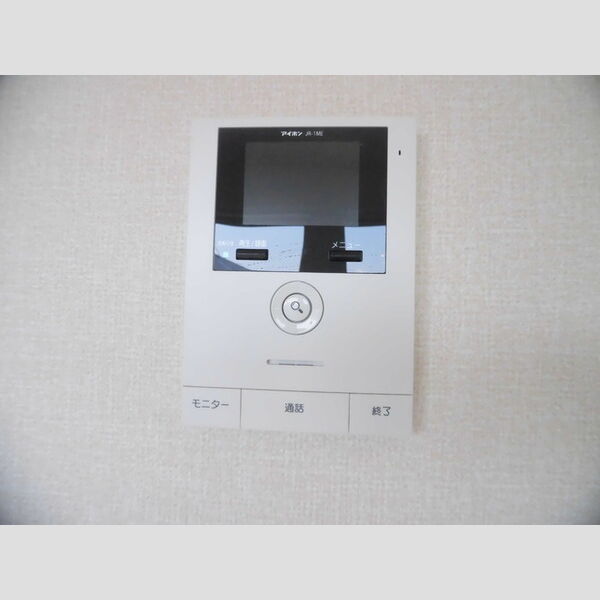 その他 (モニター付きインターホン)