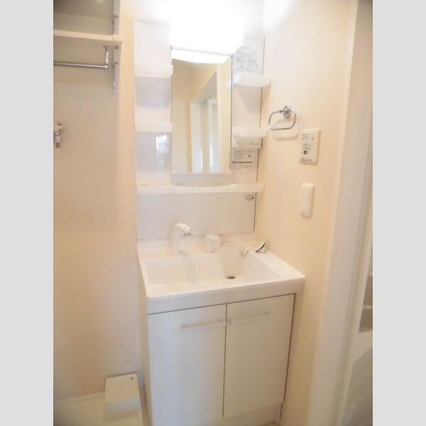 その他 (洗面台)