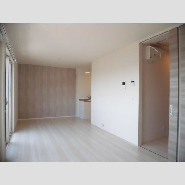 居室・リビング (リビング)