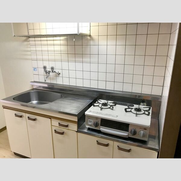 キッチン (305　キッチン)