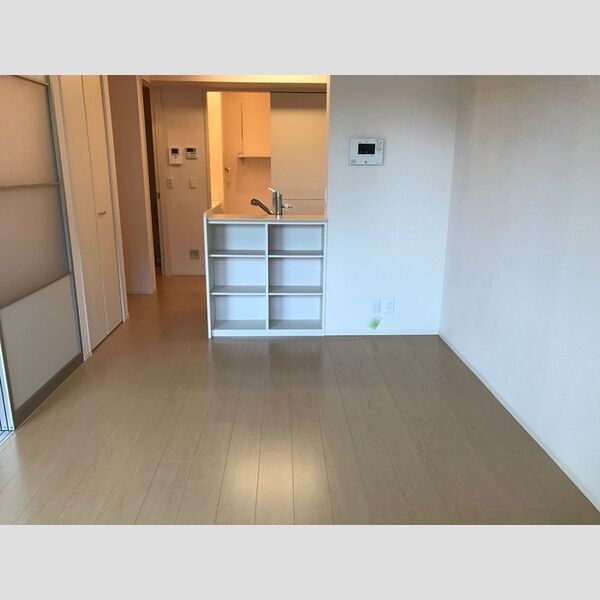 居室・リビング (LDK)