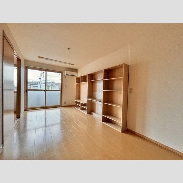 居室・リビング (LDK)