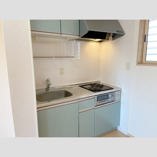 キッチン (102　キッチン)