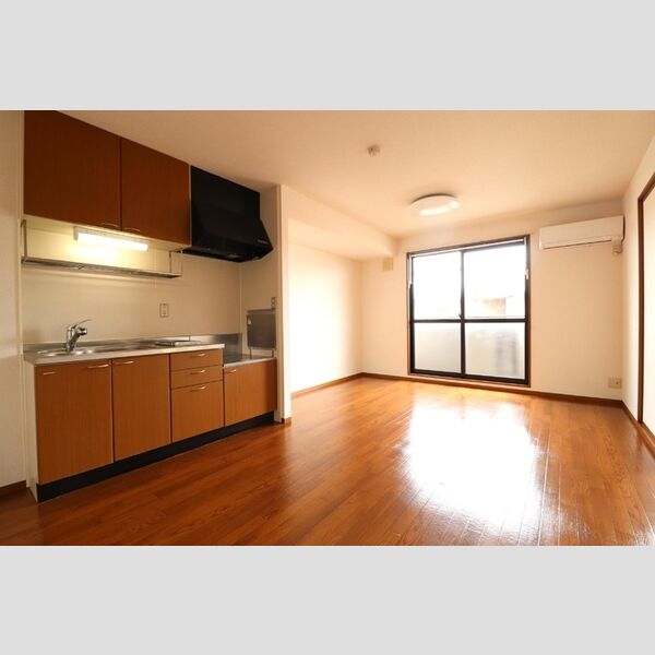 居室・リビング (LDK)