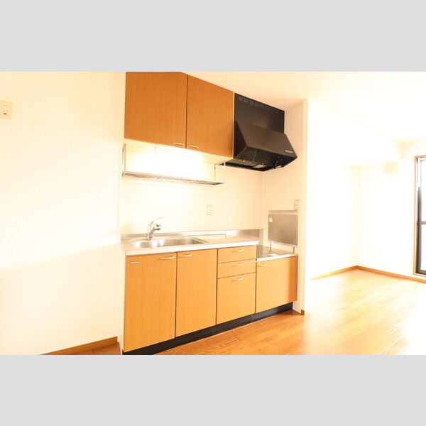 キッチン (キッチン)