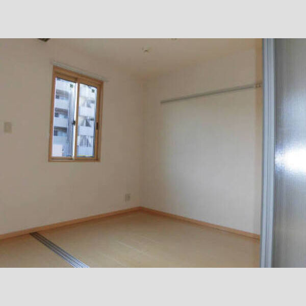 居室・リビング (101 洋室3帖)