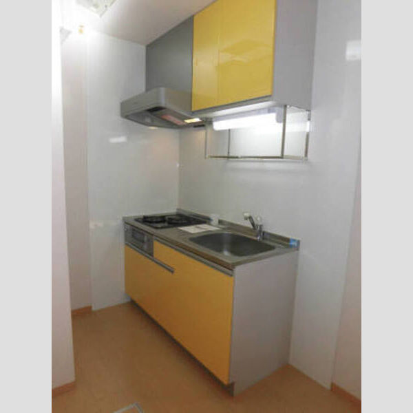 キッチン (101 キッチン)