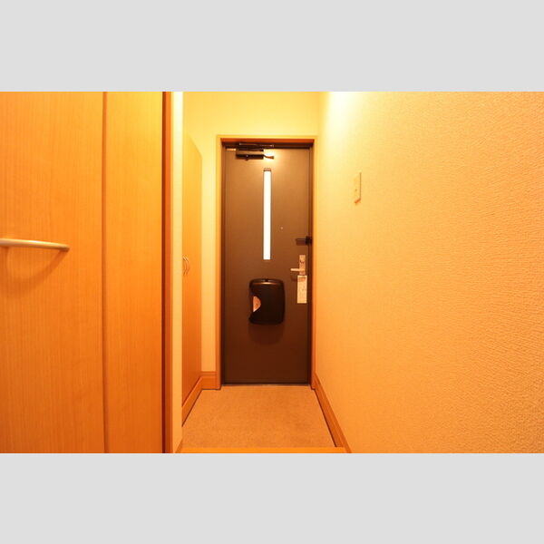 玄関 (106　玄関)