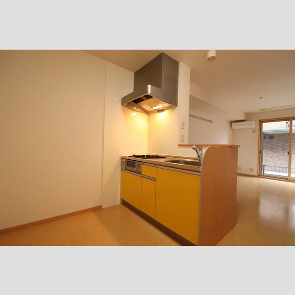 キッチン (106　キッチン)