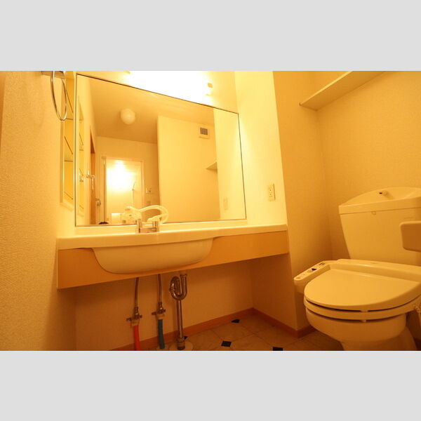 洗面所 (106　洗面所)