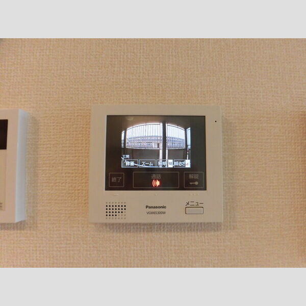 その他 (101 TVインターホン)