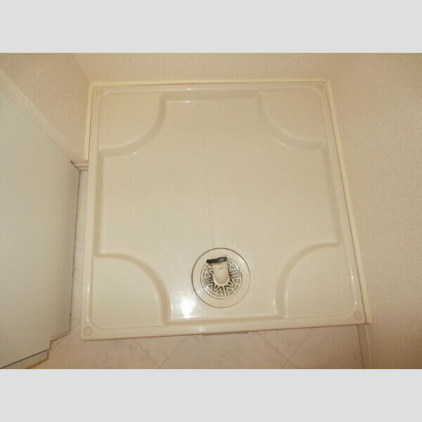 その他 (201　室内洗濯機置場)