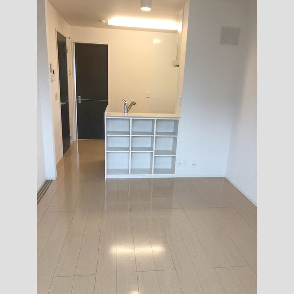 居室・リビング (DK　201)