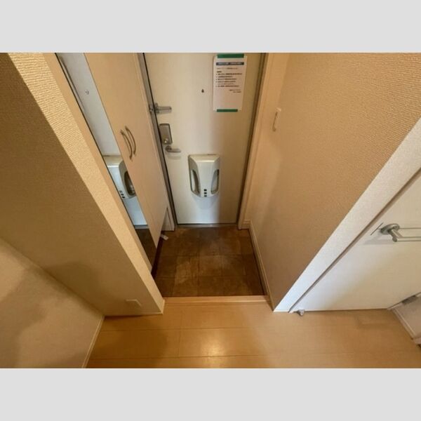 玄関 (110　玄関)