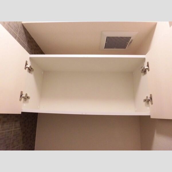 トイレ (トイレ収納)