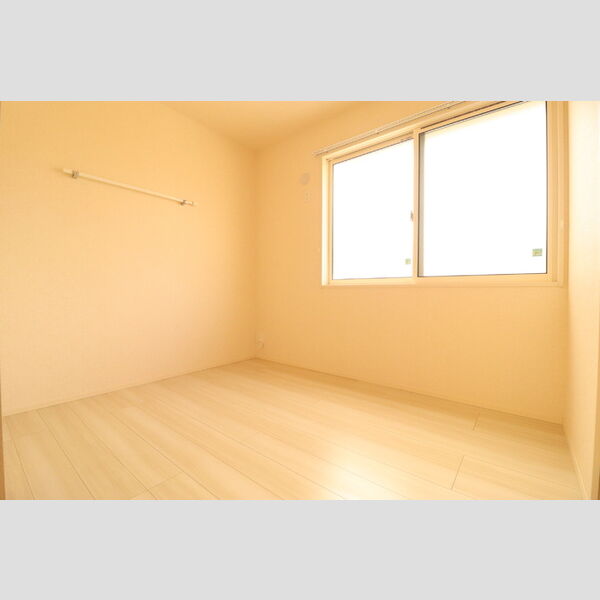 その他 (【101号】洋室)