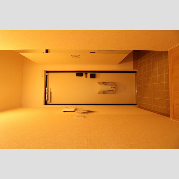 玄関 (102 シューズボックス)