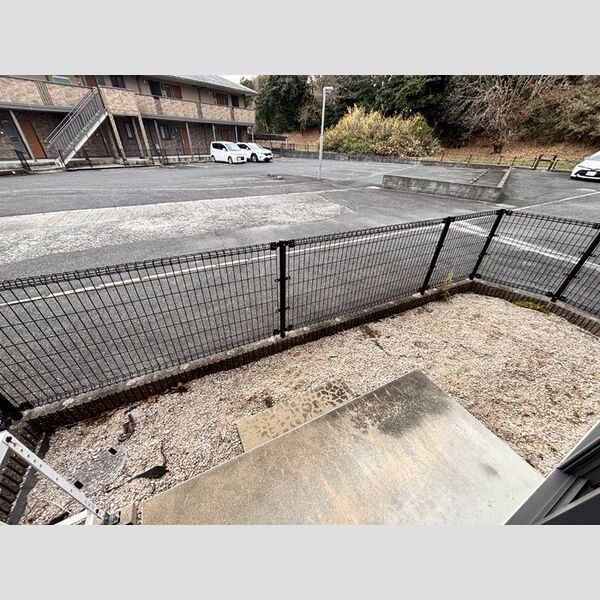 その他 (専用庭)