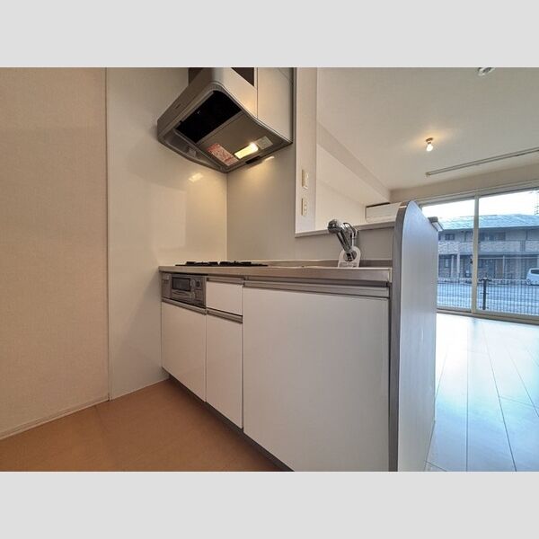 キッチン (キッチン)