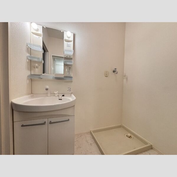 洗面所 (洗面所)