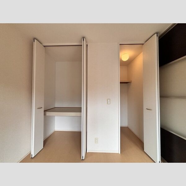 収納 (洋室収納)