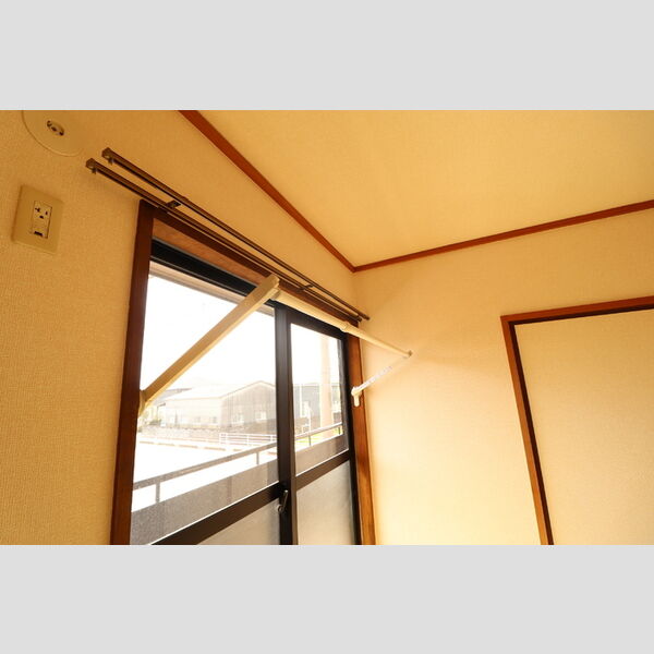 その他 (A201　室内物干し)