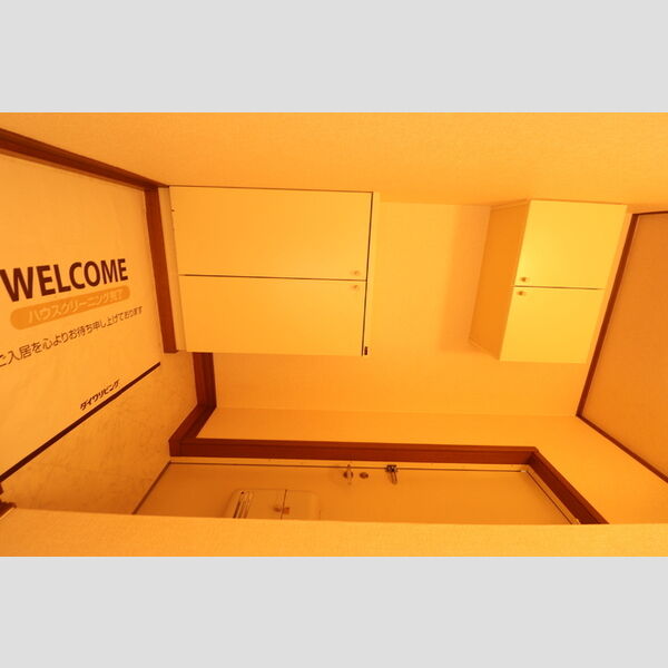 玄関 (A201　玄関)