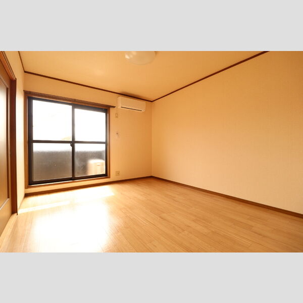 居室・リビング (A201　リビング)