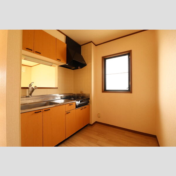 キッチン (A201　キッチン)