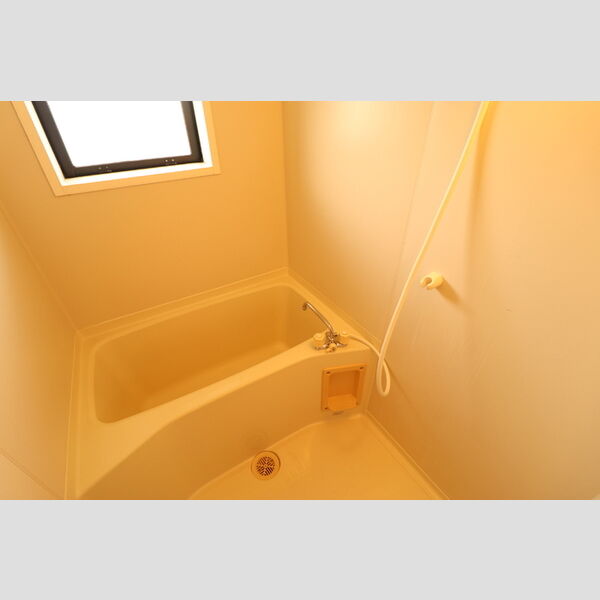 バス (A201　浴室)