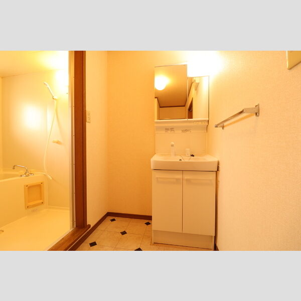 洗面所 (201　洗髪洗面化粧台)