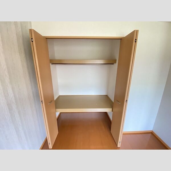 収納 (クローゼット)