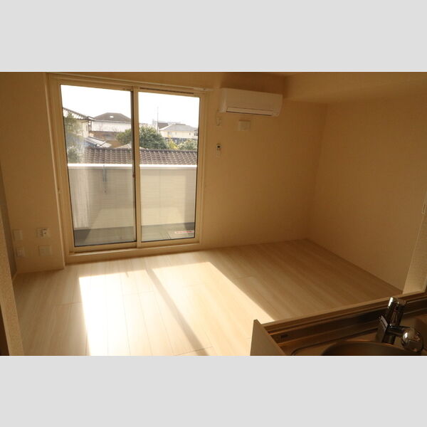 居室・リビング (202　リビング)