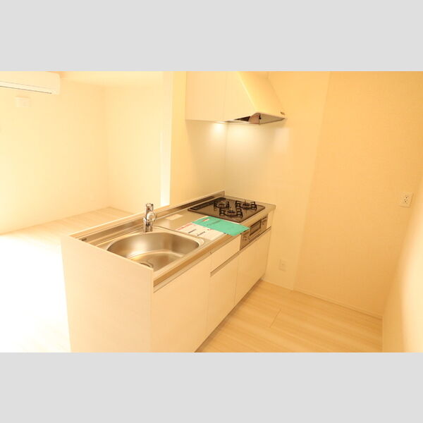 キッチン (202　キッチン)