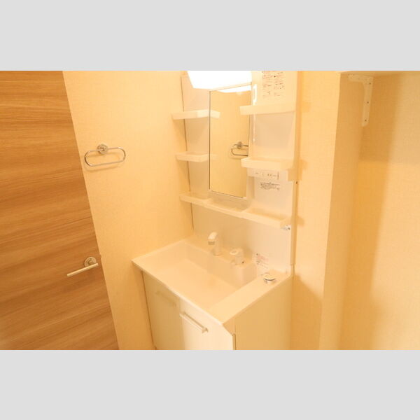 洗面所 (202　洗髪洗面化粧台)