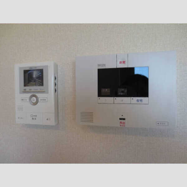 その他 (103　セコム、TVドアホン)