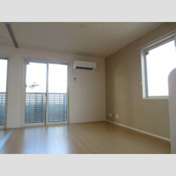 居室・リビング (103　LDK)