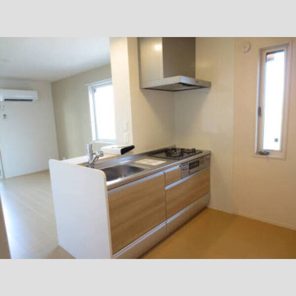 キッチン (103　キッチン)