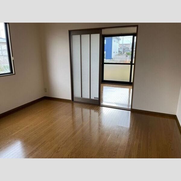 居室・リビング (B101　DK)