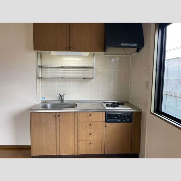 キッチン (B101　キッチン)