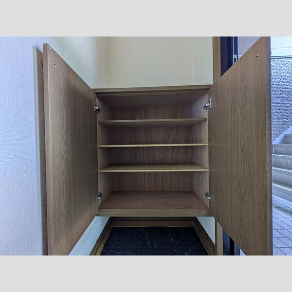 その他 (シューズボックス)