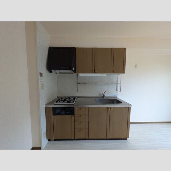 キッチン (キッチン)