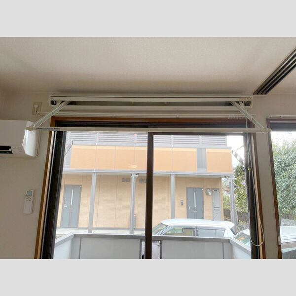 その他 (A106 室内物干し)