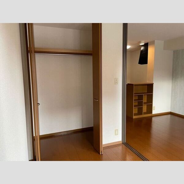 収納 (A106 クローゼット)