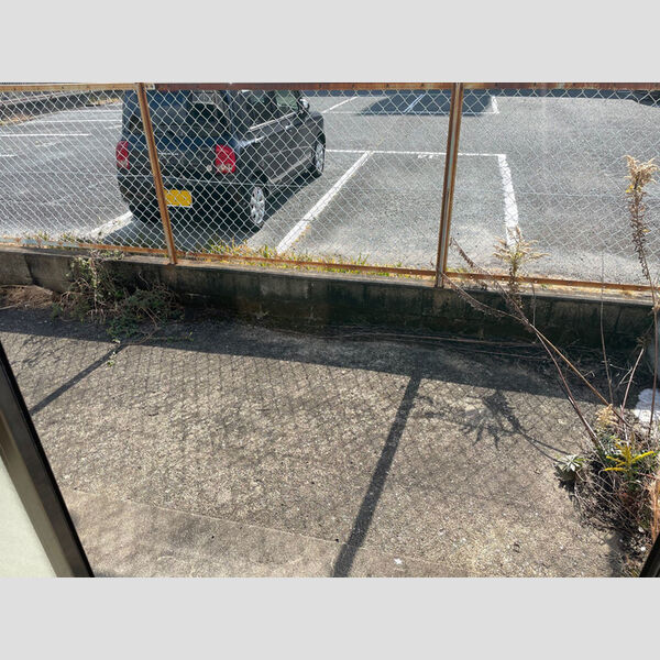 その他 (101　専用庭)