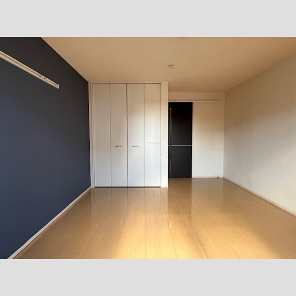 居室・リビング (105　洋室)